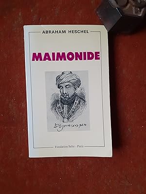 Maïmonide