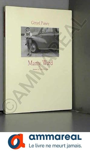 Bild des Verkufers fr Mamy Ward zum Verkauf von Ammareal
