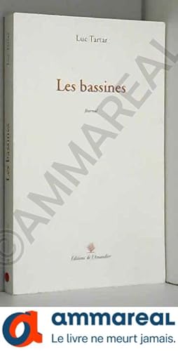 Seller image for Les bassines for sale by Ammareal