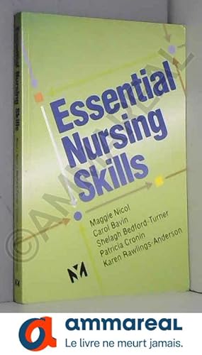 Seller image for Essential Nursing Skills for sale by Ammareal