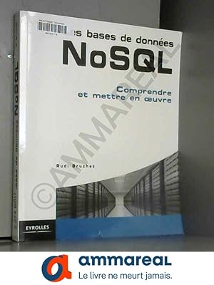Bild des Verkufers fr Les bases de donnes NoSQL : Comprendre et mettre en oeuvre zum Verkauf von Ammareal