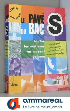 Imagen del vendedor de Le pav du Bac S a la venta por Ammareal