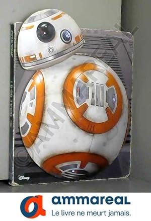 Seller image for STAR WARS BB8 ROLLING for sale by Ammareal