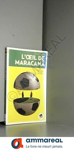 Bild des Verkufers fr L'oeil de Maracaa zum Verkauf von Ammareal