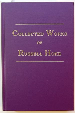 Collected Works of Russell Hoke, Signed