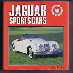 Jaguar Sports Cars