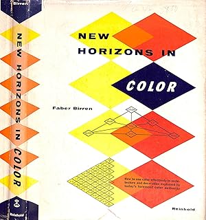 New Horizons In Color