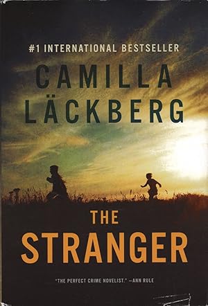 Imagen del vendedor de The Stranger a la venta por Cider Creek Books