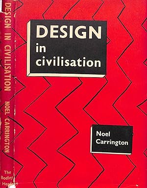 Design In Civilisation