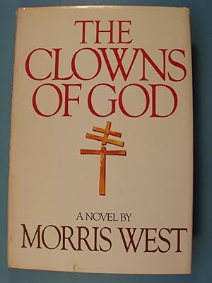 Seller image for The Clowns Of God for sale by PB&J Book Shop