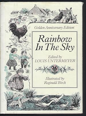 Seller image for Rainbow In The Sky for sale by Turn-The-Page Books
