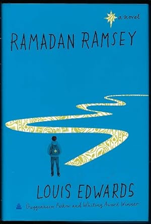 Seller image for Ramadan Ramsey: A Novel for sale by BJ's Book Barn