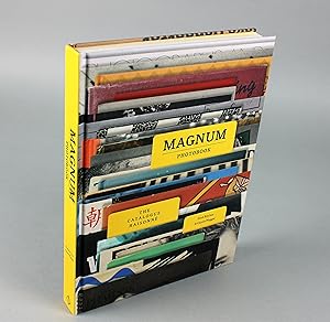 Magnum Photobook: The Catalogue Raisonne