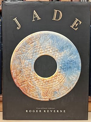 Seller image for Jade for sale by Moe's Books