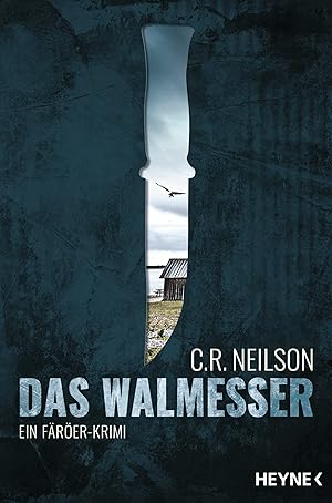 Das Walmesser - Ein Färöer-Krimi