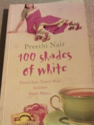 Seller image for One Hundred Shades of White for sale by WeBuyBooks