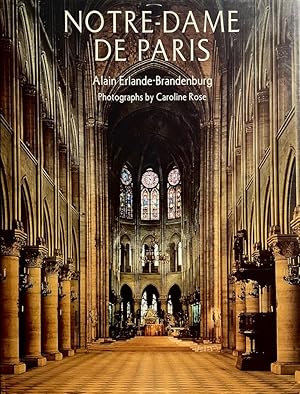 Notre-Dame de Paris