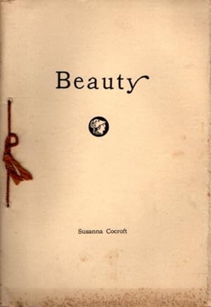 Seller image for BEAUTY for sale by By The Way Books