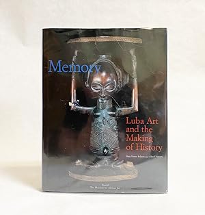 Immagine del venditore per Memory: Luba Art and the Making of History venduto da Exquisite Corpse Booksellers