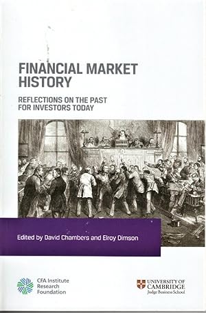 Financial Market History: Reflections on the Past for Investors Today