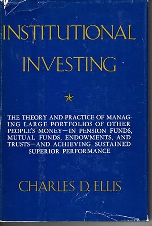 Institutional Investing