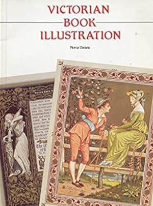 Bild des Verkufers fr Victorian Book Illustration. zum Verkauf von FIRENZELIBRI SRL