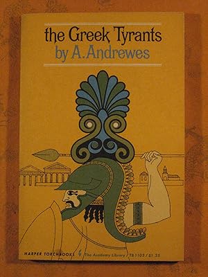 Greek Tryants, The