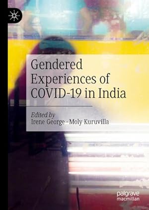 Seller image for Gendered Experiences of COVID-19 in India for sale by AHA-BUCH GmbH