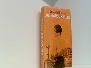 Bild des Verkäufers für Die Marschallin: Roman zum Verkauf von Book Broker