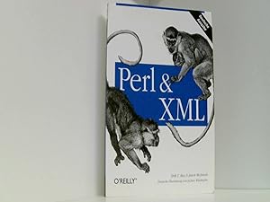 Bild des Verkufers fr Perl & XML zum Verkauf von Book Broker