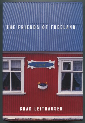 Imagen del vendedor de The Friends of Freeland a la venta por Between the Covers-Rare Books, Inc. ABAA