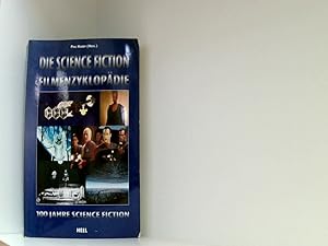 Die Science-Fiction-Filmenzyklopädie
