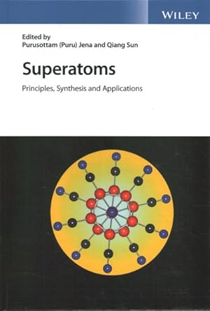 Immagine del venditore per Superatom Chemistry venduto da GreatBookPricesUK