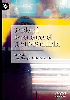 Seller image for Gendered Experiences of COVID-19 in India for sale by moluna