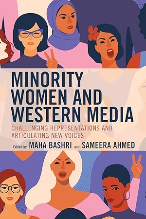 Immagine del venditore per Minority Women and Western Media venduto da moluna