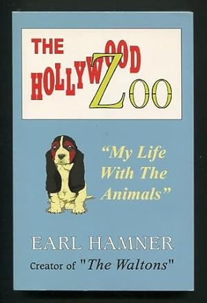 Seller image for The Hollywood Zoo for sale by ReadInk, ABAA/IOBA