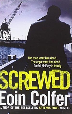 Seller image for Screwed for sale by WeBuyBooks