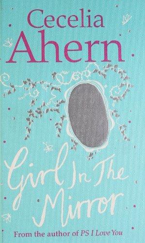 Seller image for Girl in the Mirror: Two Stories for sale by WeBuyBooks