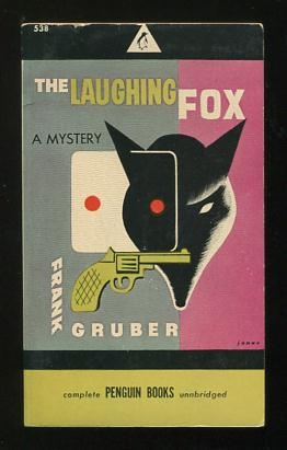 The Laughing Fox