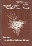 Seller image for Fauna im sdstlichen Sinai for sale by Buchversand Joachim Neumann