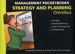 Image du vendeur pour Omnibus: Strategy and Planning mis en vente par WeBuyBooks