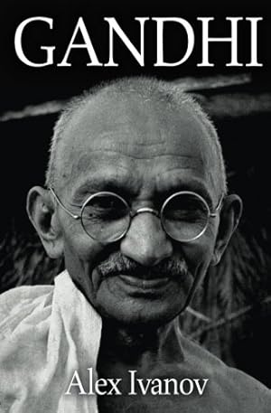 Seller image for Gandhi for sale by WeBuyBooks