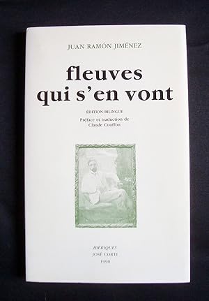 Fleuves qui s'en vont - Rios que se van -