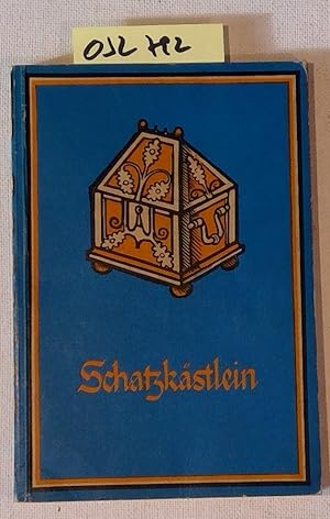 Imagen del vendedor de Kaisers Schatzkstlein 1941 - Pestalozzikalender II. Teil a la venta por Antiquariat Trger