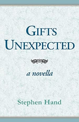 Seller image for Gifts Unexpected for sale by WeBuyBooks
