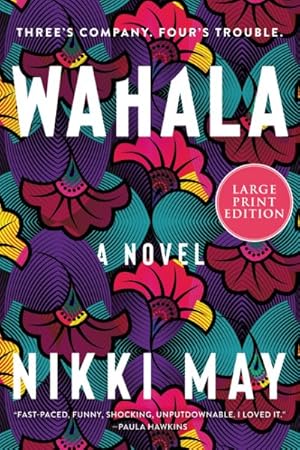 Seller image for Wahala for sale by GreatBookPricesUK