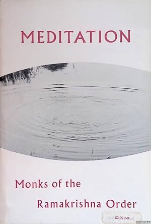 Seller image for Meditation for sale by Klondyke