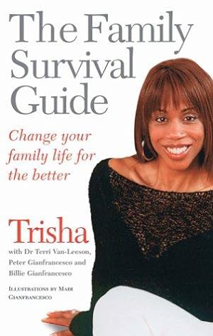 Bild des Verkufers fr The Family Survival Guide zum Verkauf von WeBuyBooks