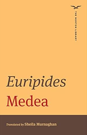 Immagine del venditore per Medea (The Norton Library) by Euripides [Paperback ] venduto da booksXpress