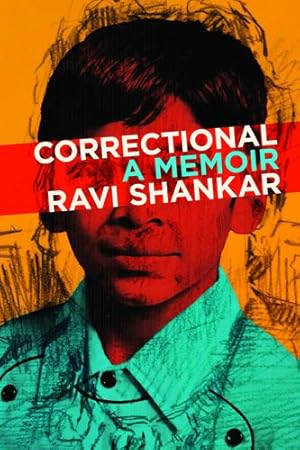 Imagen del vendedor de Correctional by Shankar, Ravi [Hardcover ] a la venta por booksXpress